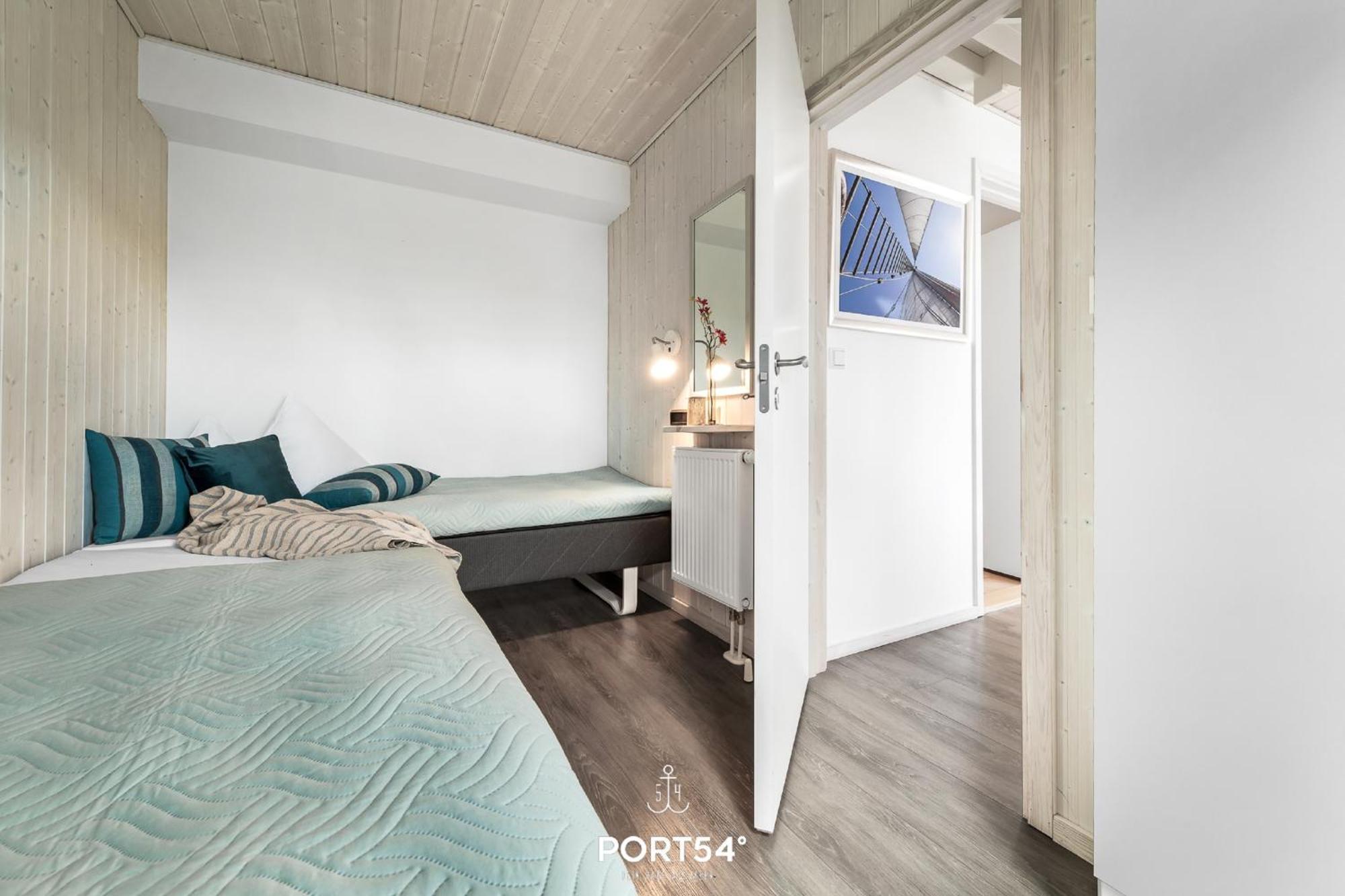 Ferienhaus Sonnenblume Marina Wendtorf Esterno foto