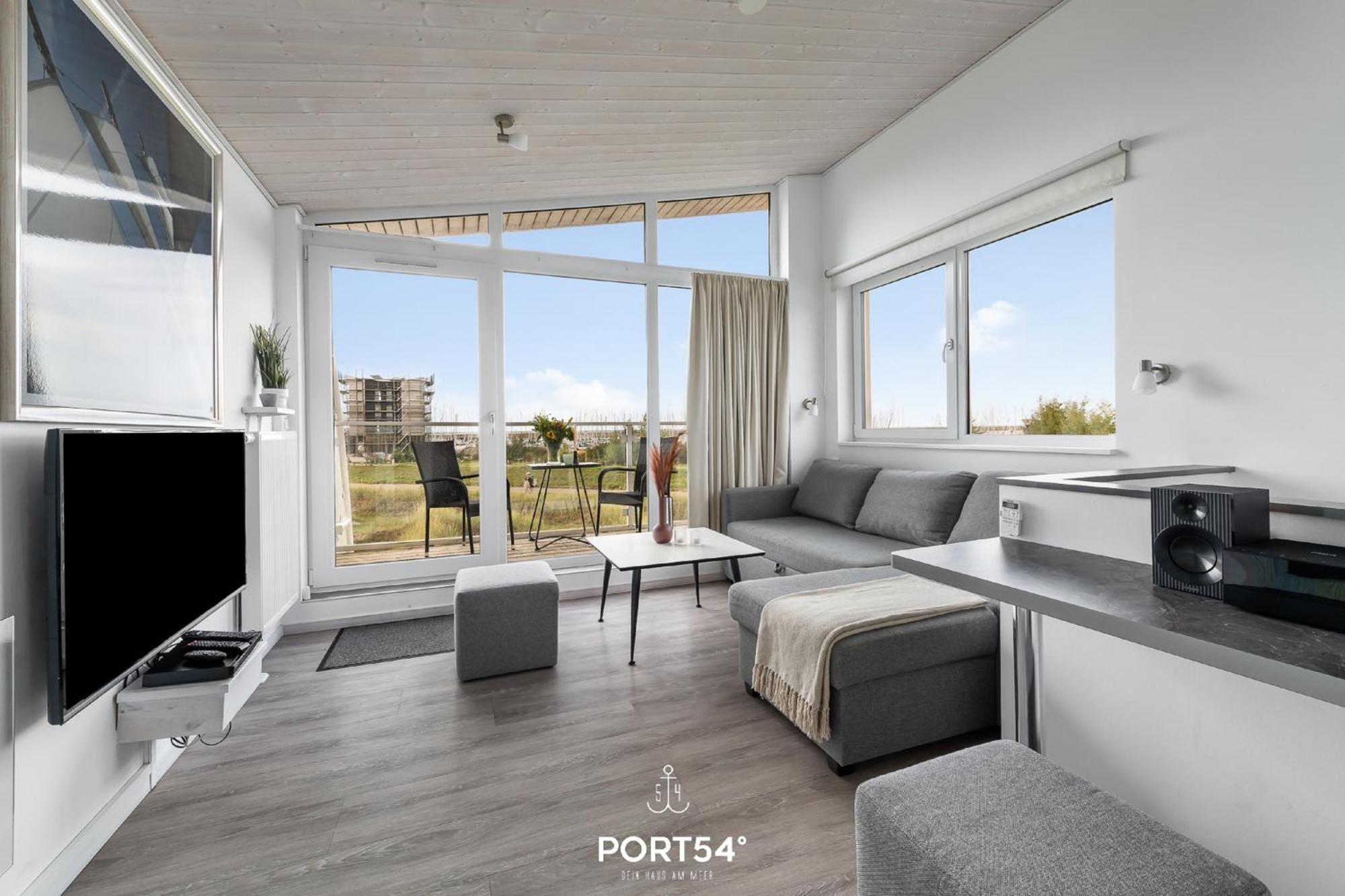 Ferienhaus Sonnenblume Marina Wendtorf Esterno foto